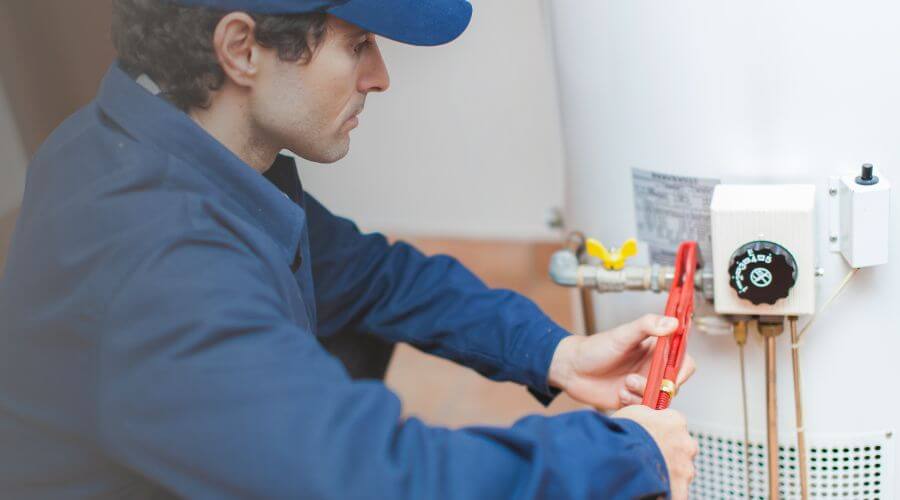Professional emergency plumbing in Empire, MI